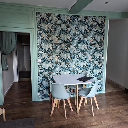 Le Saint Leonard... Il Est Vert Honfleur Eksteriør billede